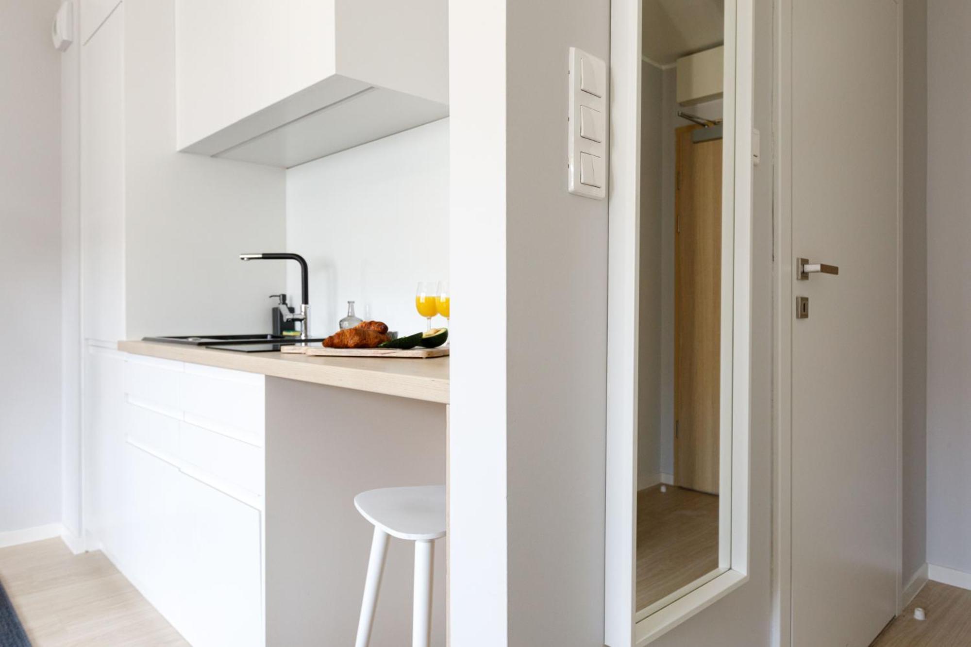 Golden Apartments Wroclaw - Old Town - Cozy Studio&Kuznicza24 Kültér fotó