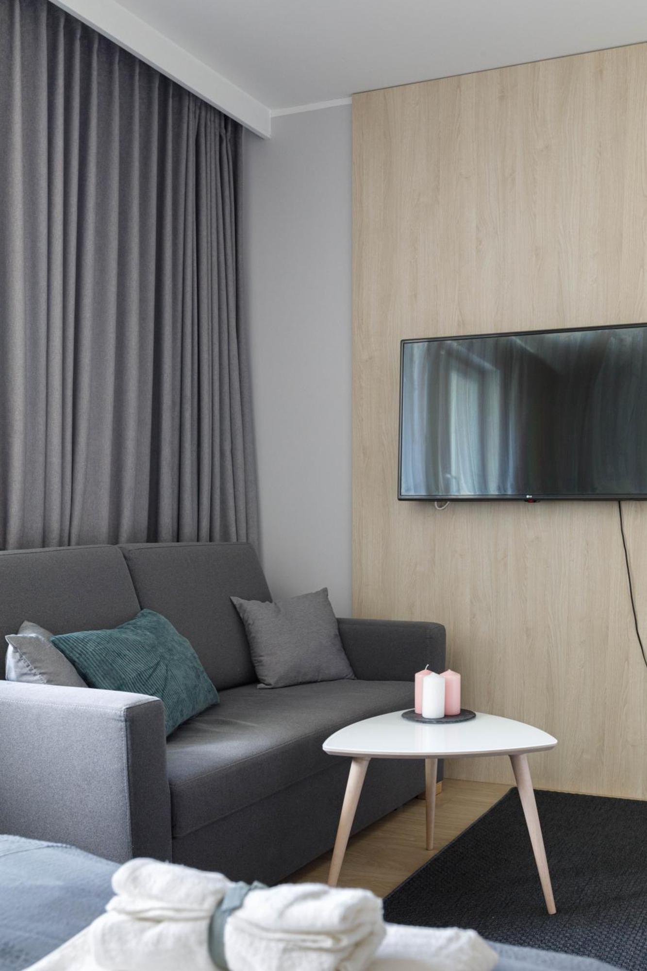 Golden Apartments Wroclaw - Old Town - Cozy Studio&Kuznicza24 Kültér fotó