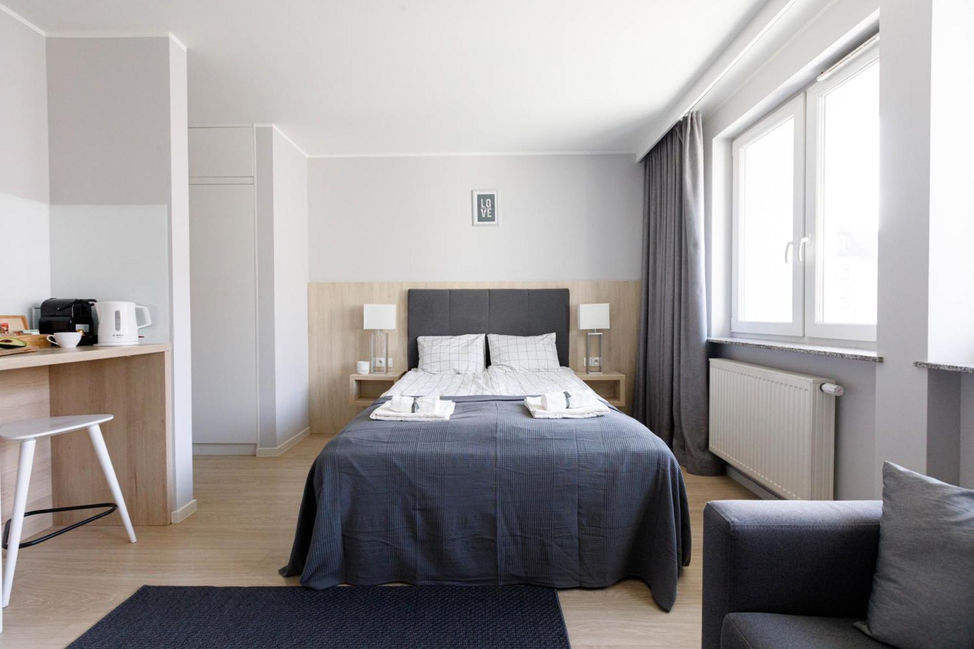 Golden Apartments Wroclaw - Old Town - Cozy Studio&Kuznicza24 Kültér fotó